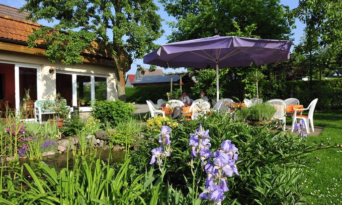 Lubstorf House | Gasthaus Zum Rethberg