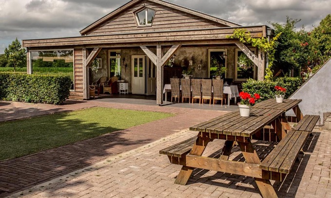 Oploo Bed & Breakfast | Gasthoeve-De-Drie-Eiken