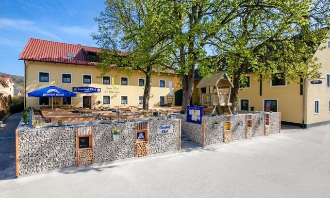Essing House | Gasthof Ehrl