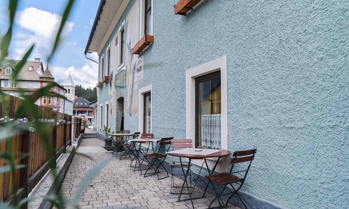 Mitterbach am Erlaufsee Hotel | Gasthof Filzwieser