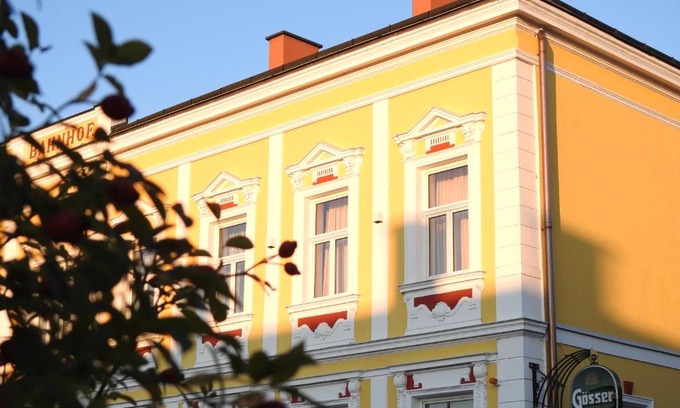 Wilhelmsburg Hotel | Gasthof Franzl