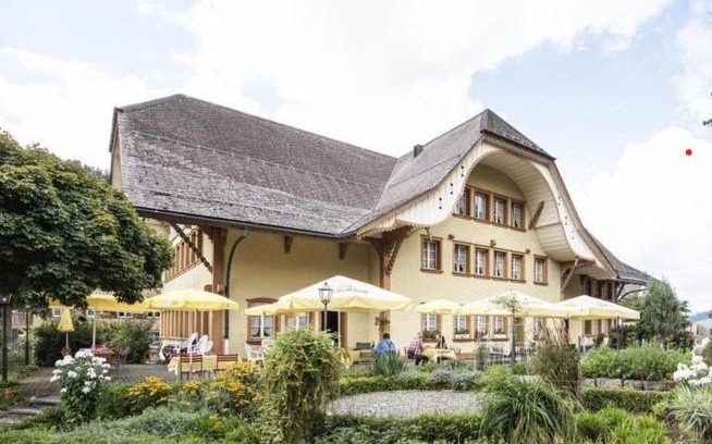 Marbach Hotel | Gasthof Kreuz Marbach