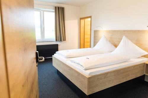 Unterroth Hotel | Gasthof Linde - Hotel Blum