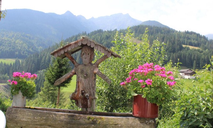 Maria Luggau Hotel | Gasthof Luggau