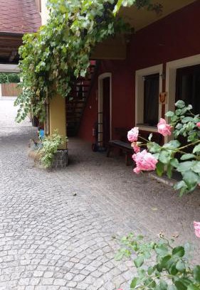 Groß Sierning Hotel | Gasthof Polly