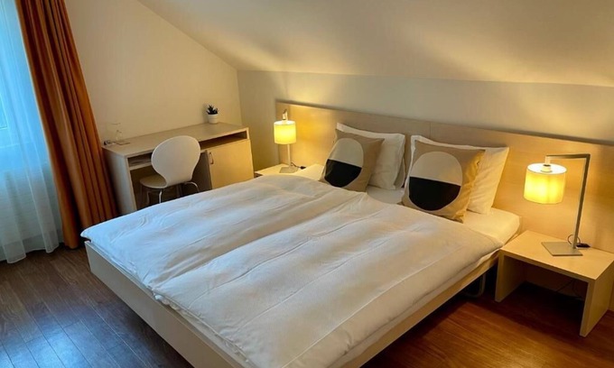 Steinhausen Hotel | Gasthof Rössli