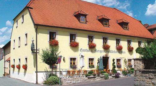 Windischeschenbach Hotel | Gasthof Weißer Schwan