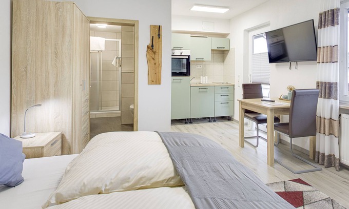 Pfreimd Bed & Breakfast | Gasthof Weisses Rössl