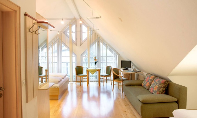 Speicherz Hotel | Gasthof zum Biber