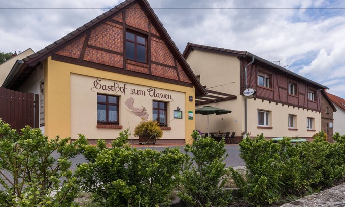 Raddusch House | Gasthof zum Slawen