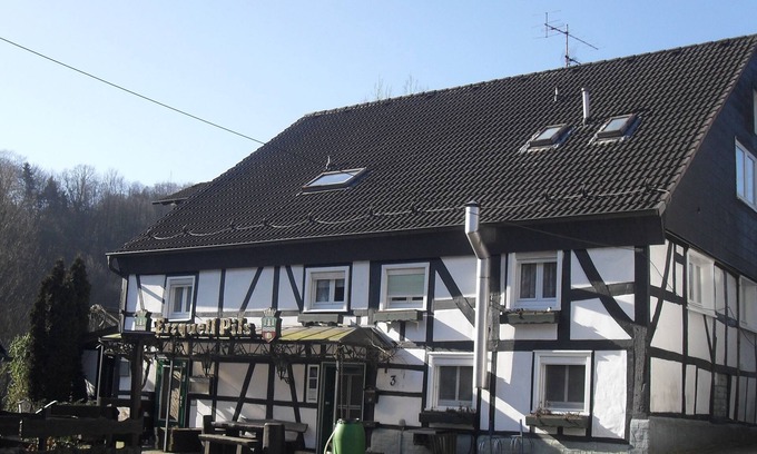 Rodt House | Gasthof Zum Stausee