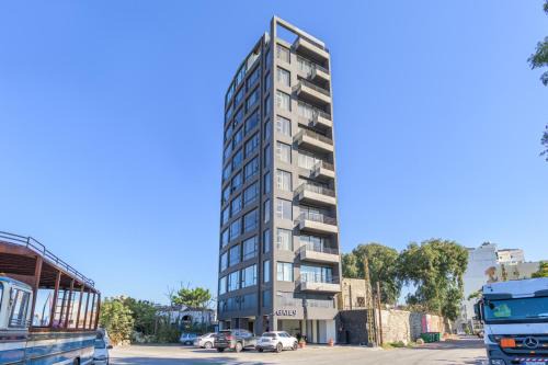 Mar Mikhael Apartment | Gate 9 Tower - Studios & Apartments in Mar Mikhael