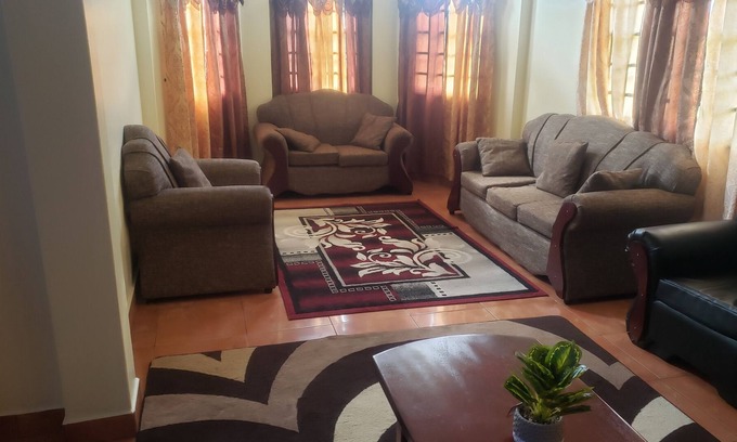 Georgetown House | Gated Community Executive Vacation Rental