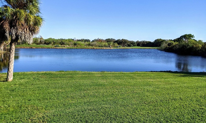 Riverwood House | Gated Riverwood community, private beach club, huge variety of amenities.