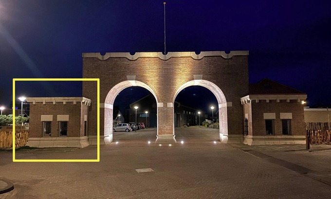 Huisduinen Apartment | Gatehouse 2B
