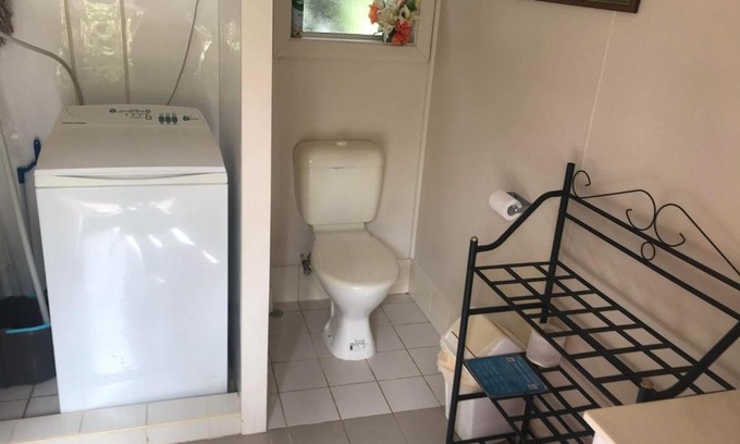 Redwood Apartment | Gateway Lodge