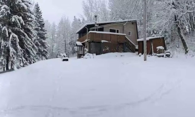 Waterford Ski Chalet | Gateway to Fundy Experience and Poley Mountain