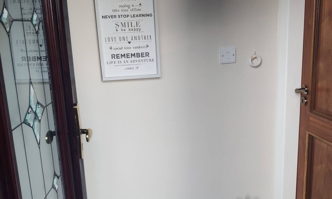 Killarney House | Gateway to Killarney