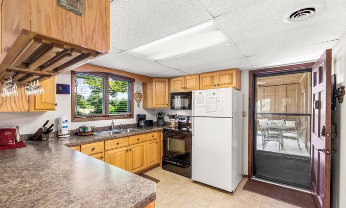Pittman Center Condo | Gatlinburg Golf Course Condo