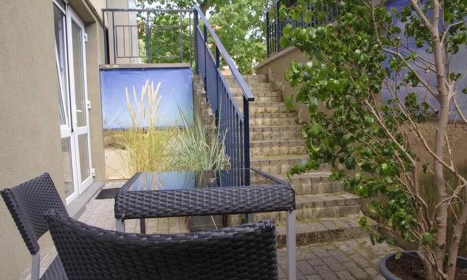 Nida Apartment | Gaudi Home Apartment
