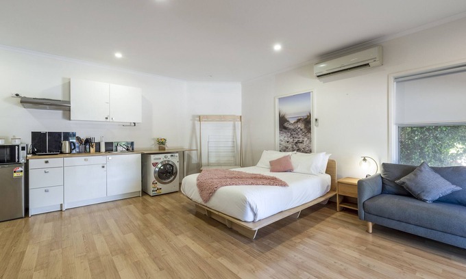Gawler East Apartment | Gawler Townhouses 1b
