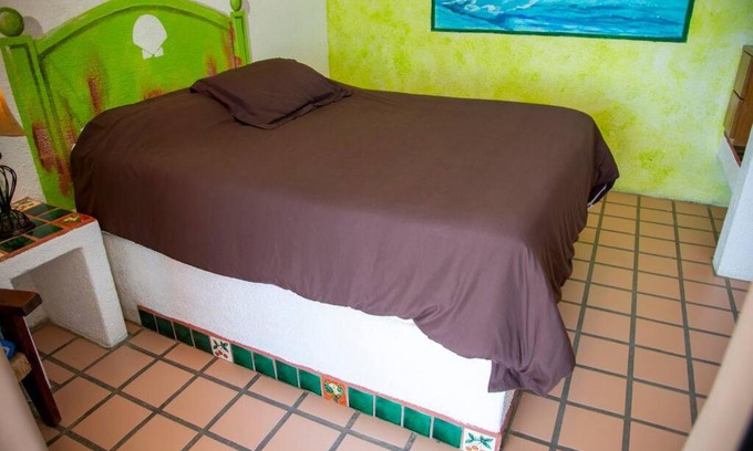 Buenavista Apartment | Gazadores at The Agave Club, Los Barriles