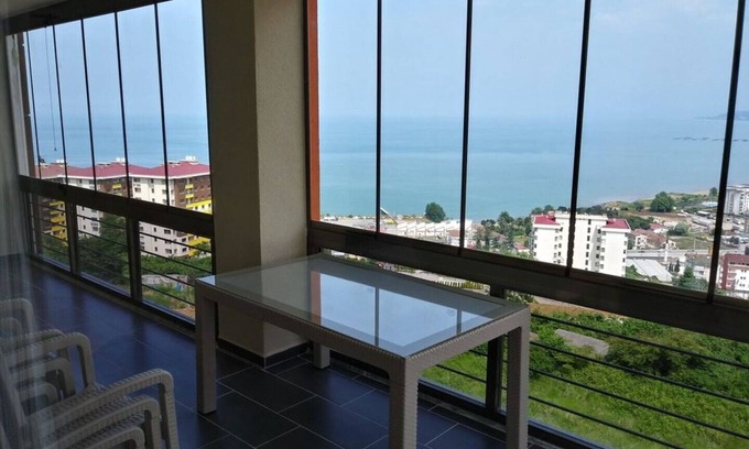 Trabzon House | Gazi cd Premium park 2 site - House 5