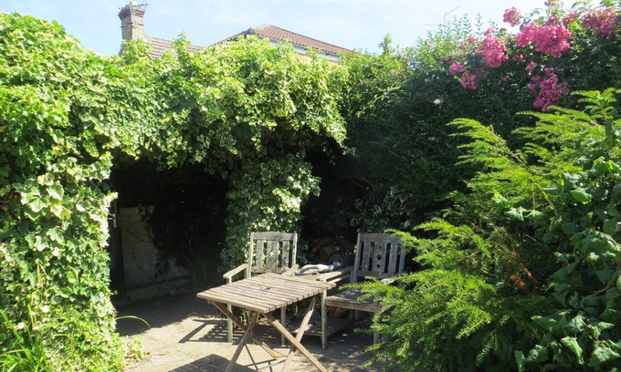Dersingham House | Willow Cottage - Norfolk Holiday Homes