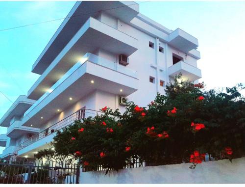 Ksamil Cabin | GB Rooms