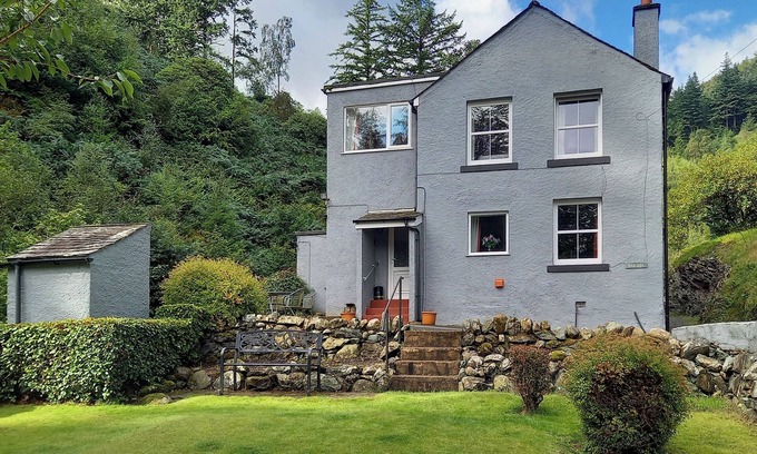 Thornthwaite Cottage | 2 bedroom accommodation in Seldom Seen near Thornthwaite