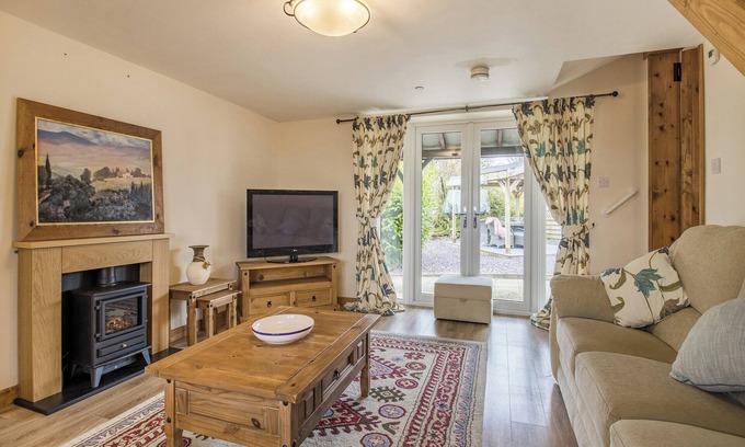 Bethania Cottage | 3 bedroom accommodation in Tregaron and the Cambrian Mountains