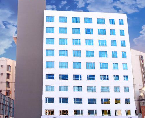 Mira Road East Hotel | GCC North Side