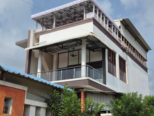 Kalapettai House | Gd club and resorts