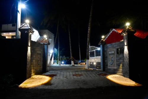 Pattukkottai House | GD Homestay
