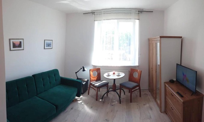 Wzgorze Swietego Maksymiliana Apartment | Gdynia99
