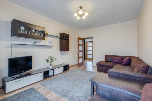 Wzgorze Swietego Maksymiliana Apartment | GdyniaSpanie