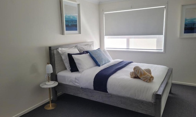 South Toowoomba House | Geddes Rest