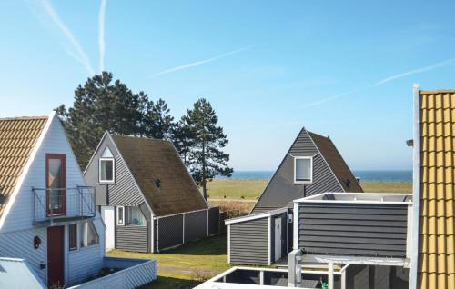 Gedser House | Gedser Feriepark Hus
