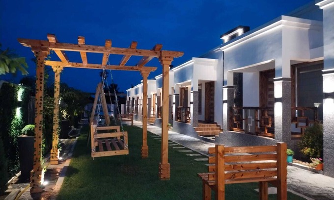 Tajpur Hotel | Geetanjali Resort