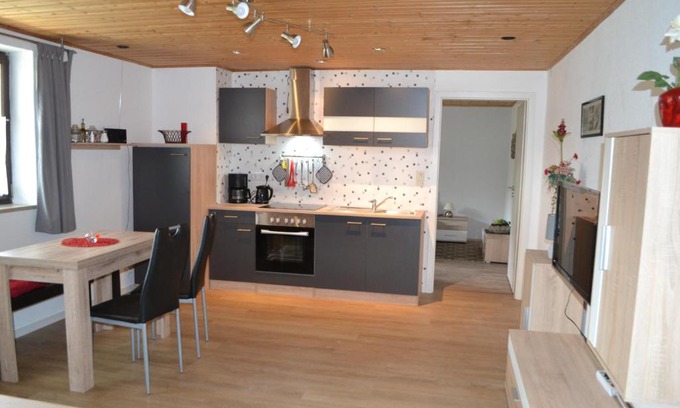 Dollnstein Apartment | Gegg's Ferienwohnung II