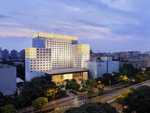 North Chaoyang Hotel | Gehua New Century Hotel Beijing