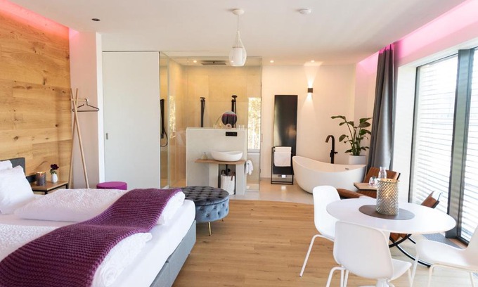 Gramatneusiedl Apartment | geislerAPPARTMENTS