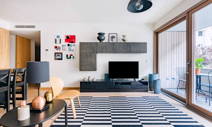 Santo Antonio Apartment | Gelman's Getaway in Lisbon