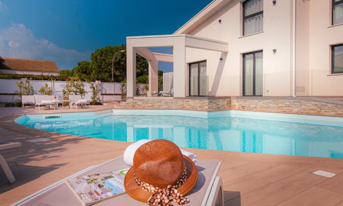 Solfarelli Apartment | Gelso Bianco Boutique Apartments