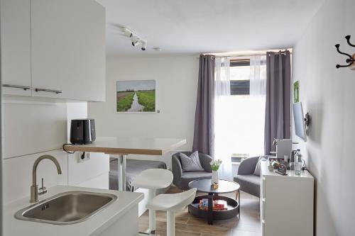 Viersen Apartment | Gemütlich & klein in Dülken