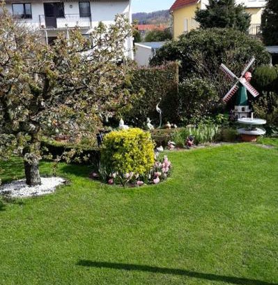 Langelsheim Apartment | Gemütliche 3 Zimmer-Ferienwohnung