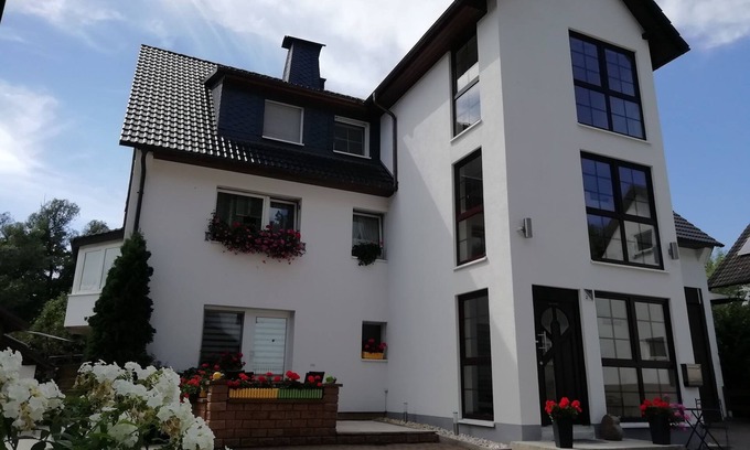 Dreislar Apartment | Gemütliche Ferienwohnung in Medebach