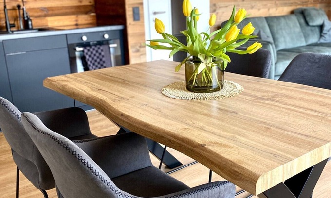 Stryck Apartment | Gemütliche Ferienwohnung im Stryck am Skykwalk Willingen Haustierfreundlich!