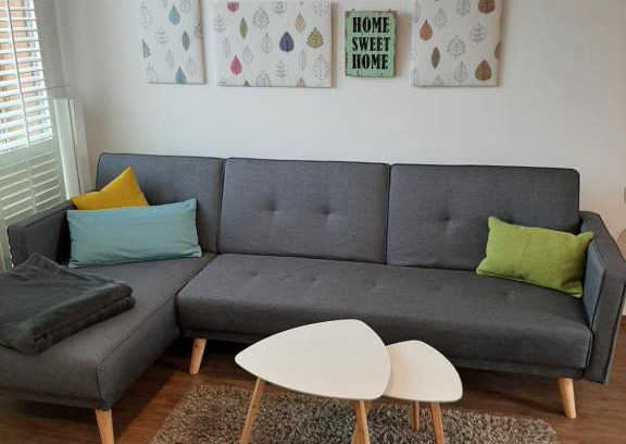 Rheda-Wiedenbruck House | Gemütliche Ferienwohnung, Ländlich und Stadtnah, ruhig gelegen
