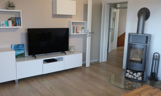Heuchelheim Apartment | Gemütliche Ferienwohnung im Schönen Hessen Zwischen Gießen, Wetzlar und Marburg